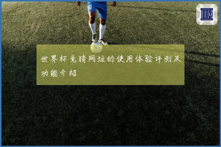 世界杯竞猜网址的使用体验评测及功能介绍