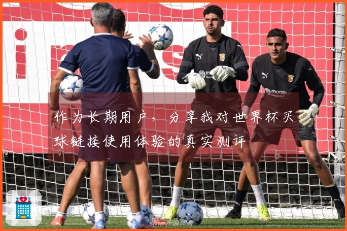 作为长期用户，分享我对世界杯买球链接使用体验的真实测评