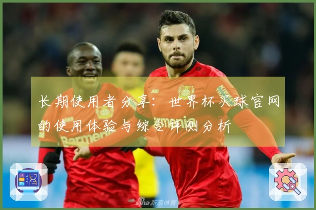 长期使用者分享：世界杯买球官网的使用体验与综合评测分析