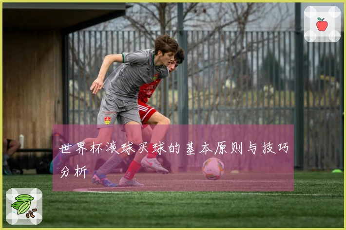 世界杯滚球买球的基本原则与技巧分析