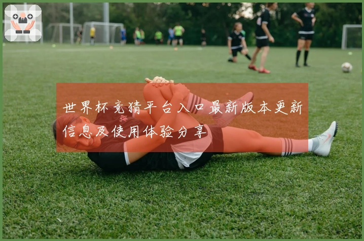 世界杯竞猜平台入口最新版本更新信息及使用体验分享